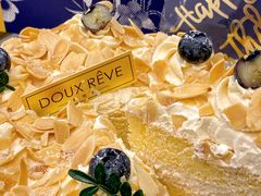 -杜哈夫DOUX RÊVE·生日蛋糕(日月光店)
