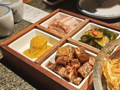 -真地道京味府·鲜橙烤鸭·北京菜(朝外大街东大桥店)