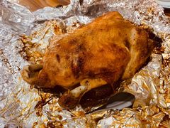 土窑鸡-黄大妈农家菜