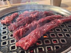 -霸腹烤肉(厦门柚子番店)