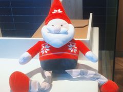 -麦当劳(世贸店)