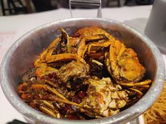 -老长沙龙虾馆·聚会餐厅(白石洲店)