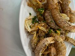 -红月湾海鲜饭店•沙滩海景(双月湾店)