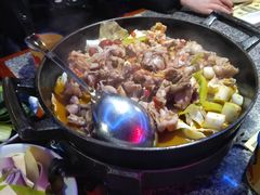 -蘭奢雅集·江浙菜(青山江滩店)