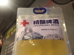 -望江门小龙虾·烧烤(九堡店)