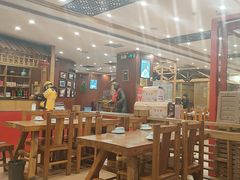 -老雒阳面馆·水席·洛阳菜(王城路店)