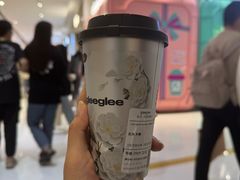 -gleeglee乐溢亦茶(合生汇店)