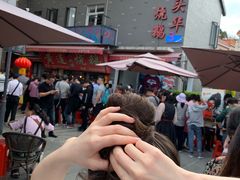 -黄连大头华烧鹅店(大良店)