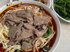 -武胜段记猪肝面(卓锦城店)