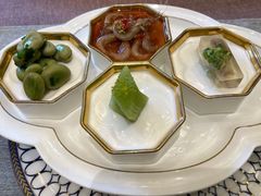 -锦成府·精选淮扬菜(老门东1865店)