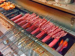 -老白家怡贵园烤肉