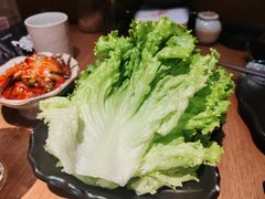 -丸藏和牛烧肉专门店(园区师惠坊店)