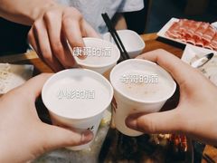 -傣妹火锅(南京东路一店)