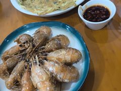 -同兴半盆菜酒家(打浦路店)