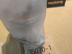 -麦当劳(健德桥得来速店)