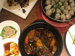 -全聚德(江宁店)