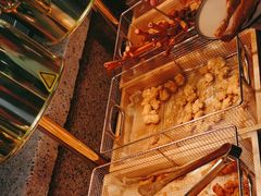 -谭三娘鲜切牛肉自助火锅(九眼桥总店)