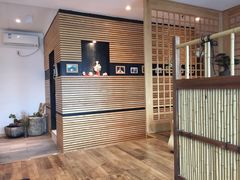 -笑福亭料理小馆(解放碑店)