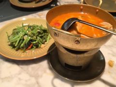 -Tegu泰古莲·泰国餐厅(红山6979店)