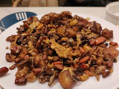 -偏爱炒鸡(老县衙店)