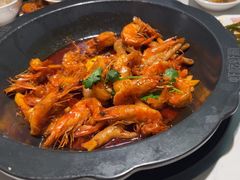 -虾吃虾涮.虾火锅.肉蟹煲(步步高梅溪新天地店)