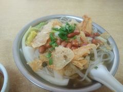 -正宗螺蛳粉(幸福路店)