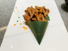 -一品名厨堂(先锋路店)