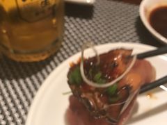 -江户前寿司(好运街店)