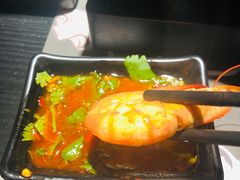 -8锅臭臭锅·正宗台湾小火锅(中心五路店)