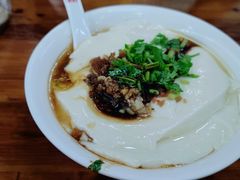 豆腐脑-聚香斋(东关街店)