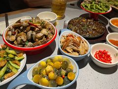 -李军力烧烤(丰庆路店)