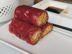 -怀德酒楼·粤菜·海鲜·茶点(宝安国际机场店)