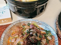 -千岛湖小鱼儿·淳安匠心农家菜