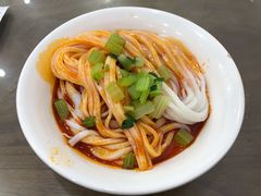 -子午路张记肉夹馍(翠华路店)