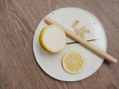 -知亘茶食