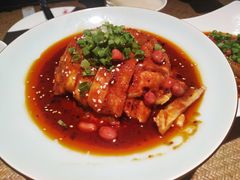 -渝信川菜(西单店)