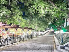 -天毓山庄·餐厅