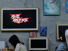 -100家灵感仓库·DIY团建(什刹海店)