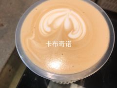 -BE NORMAL CAFE(霞溪路店)
