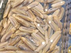 -阿明小菜·海鲜·上海菜(梅陇店)