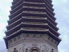 -玲珑塔公园