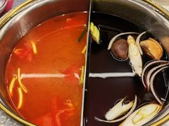 -一绪に寿喜烧(荟聚店)