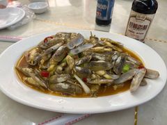 -星奇缘·海鲜餐厅(东山美食地标店)