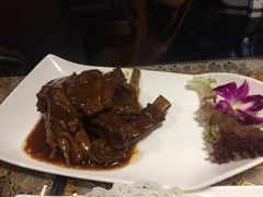 -一盐堂本帮菜(外滩店)