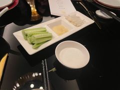 -上海苏宁宝丽嘉酒店·嘉府壹号中餐厅