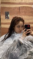 -MY HAIR ARDOR