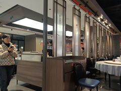 -聚味瞿记·龙虾堂(咸嘉湖店)