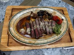 -芭莉与彩虹西餐厅(成都合生汇店)