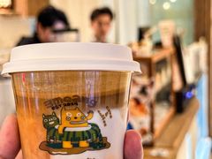 -三目仓咖啡(贤南路店)