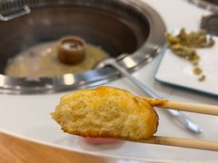 -朴小妹人参鸡汤火锅(长白山万达店)